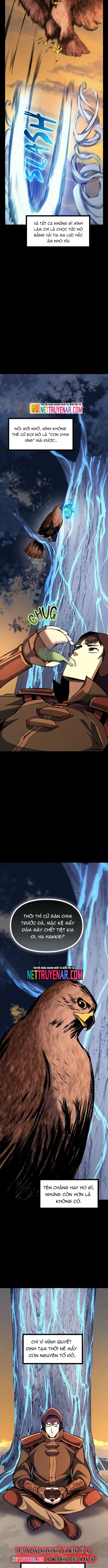 Thợ Săn Nguyên Thủy Chapter 79 - 14