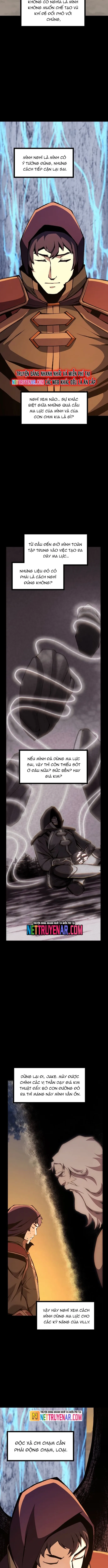 Thợ Săn Nguyên Thủy Chapter 79 - 15