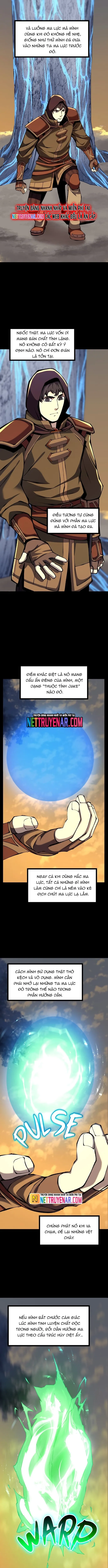 Thợ Săn Nguyên Thủy Chapter 79 - 17