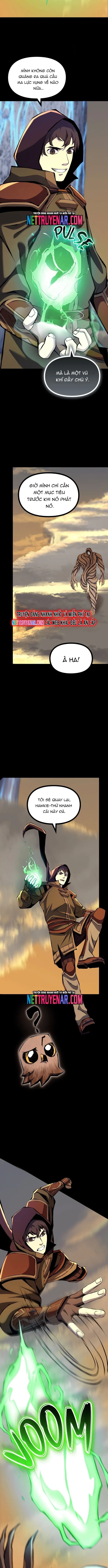 Thợ Săn Nguyên Thủy Chapter 79 - 18