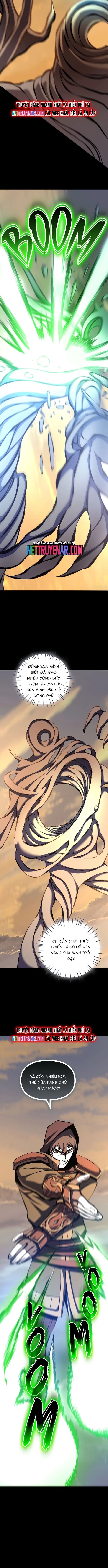 Thợ Săn Nguyên Thủy Chapter 79 - 19