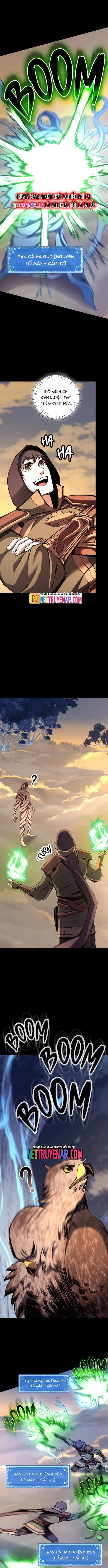 Thợ Săn Nguyên Thủy Chapter 79 - 20