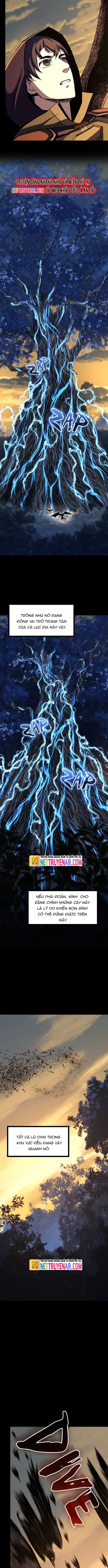 Thợ Săn Nguyên Thủy Chapter 79 - 3