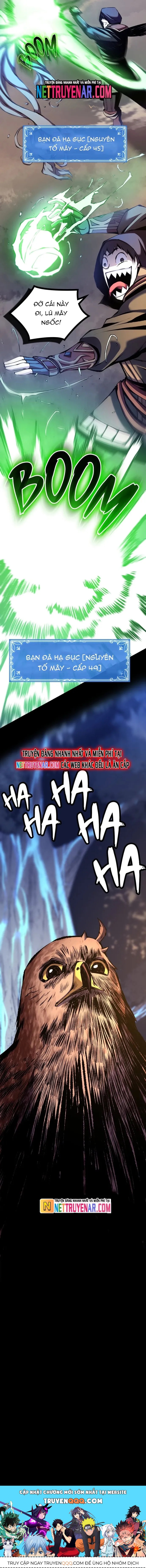 Thợ Săn Nguyên Thủy Chapter 79 - 21