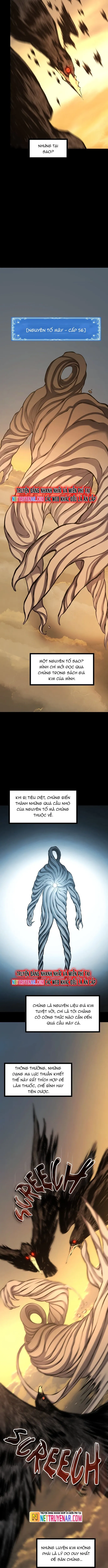 Thợ Săn Nguyên Thủy Chapter 79 - 4