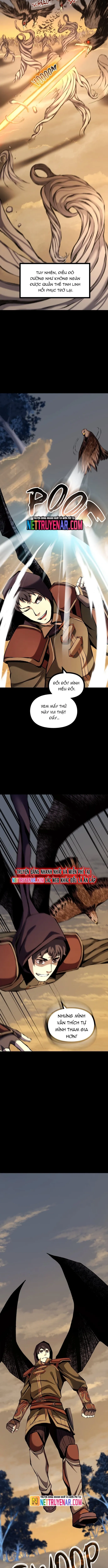 Thợ Săn Nguyên Thủy Chapter 79 - 6
