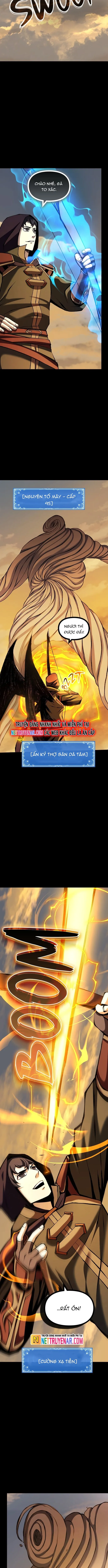 Thợ Săn Nguyên Thủy Chapter 79 - 7