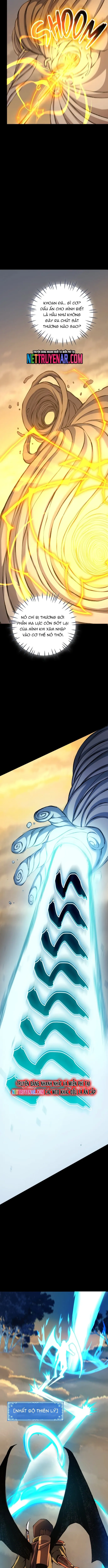 Thợ Săn Nguyên Thủy Chapter 79 - 8