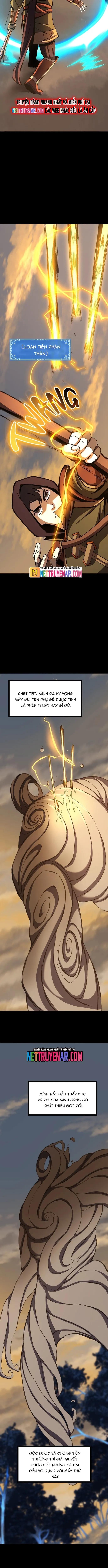 Thợ Săn Nguyên Thủy Chapter 79 - 9