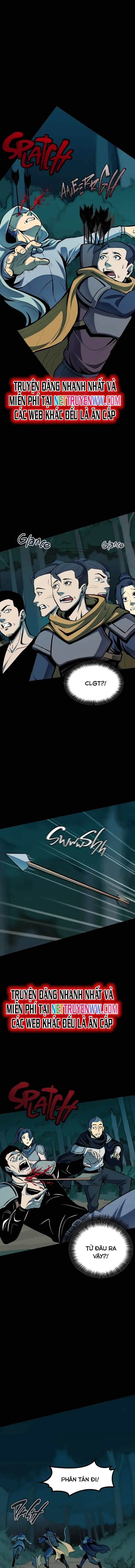 Thợ Săn Nguyên Thủy Chapter 8 - 2