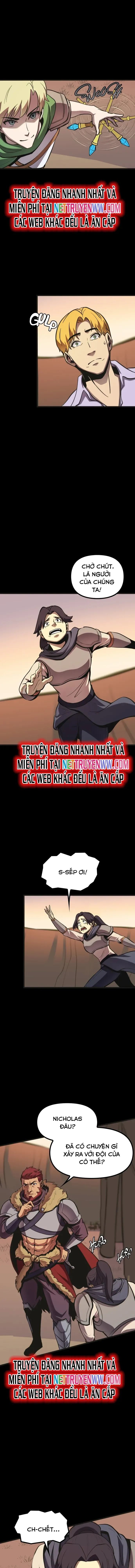 Thợ Săn Nguyên Thủy Chapter 8 - 14