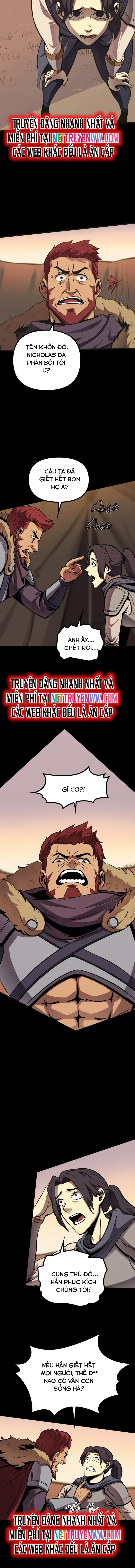Thợ Săn Nguyên Thủy Chapter 8 - 15