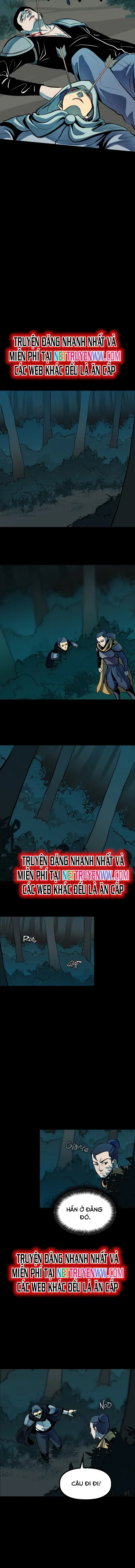 Thợ Săn Nguyên Thủy Chapter 8 - 3