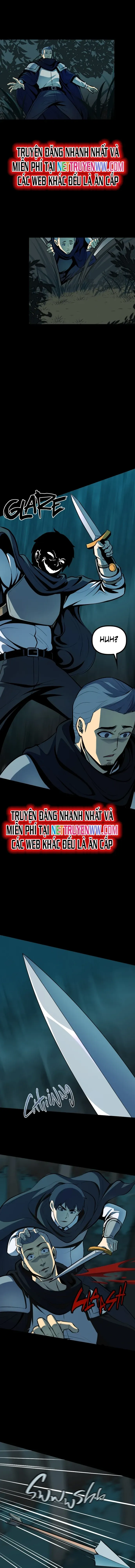 Thợ Săn Nguyên Thủy Chapter 8 - 4