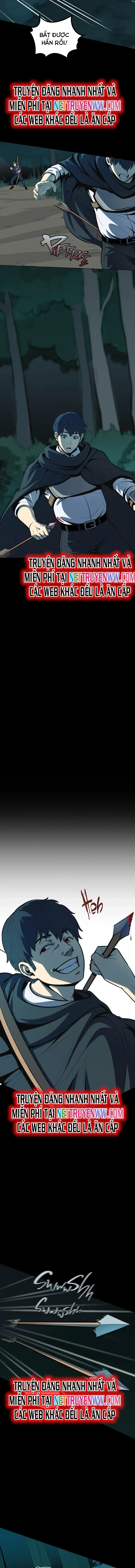 Thợ Săn Nguyên Thủy Chapter 8 - 5