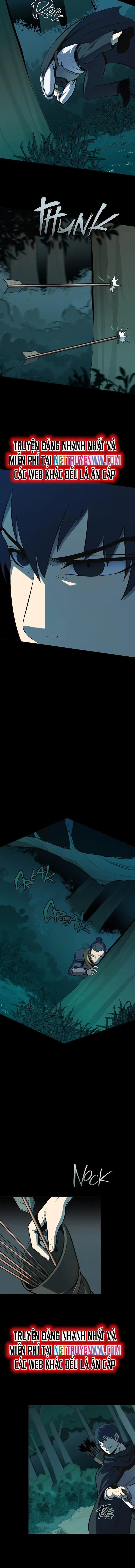 Thợ Săn Nguyên Thủy Chapter 8 - 6