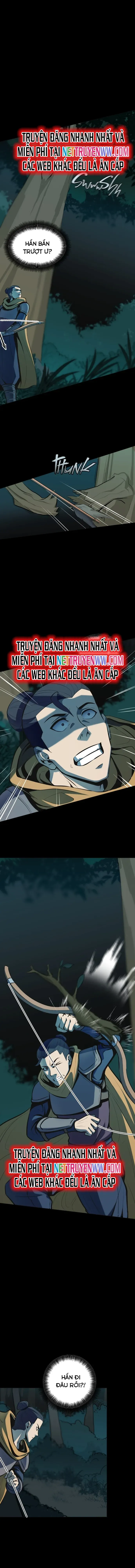 Thợ Săn Nguyên Thủy Chapter 8 - 7