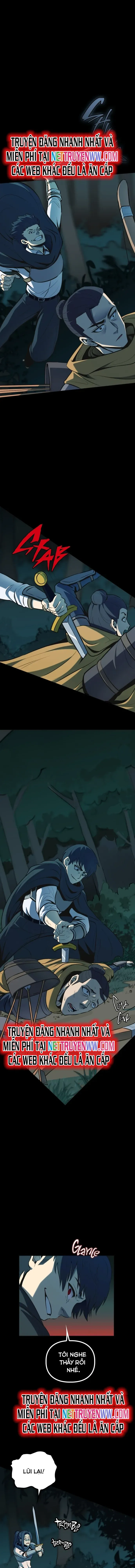 Thợ Săn Nguyên Thủy Chapter 8 - 8