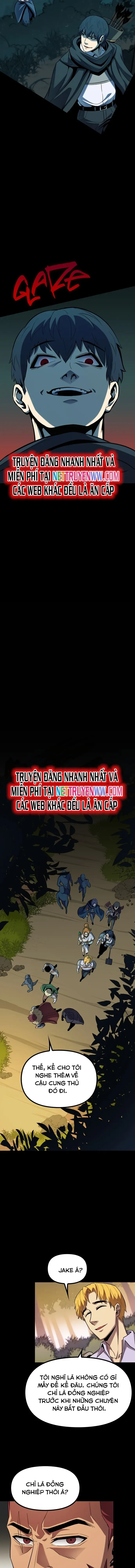 Thợ Săn Nguyên Thủy Chapter 8 - 9