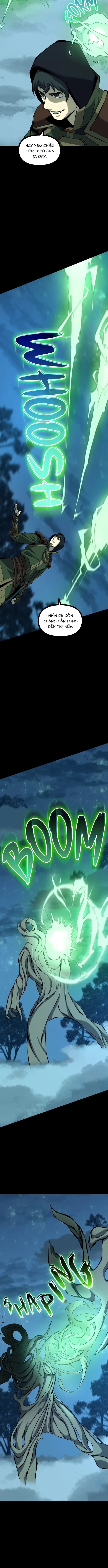 Thợ Săn Nguyên Thủy Chapter 80 - 2