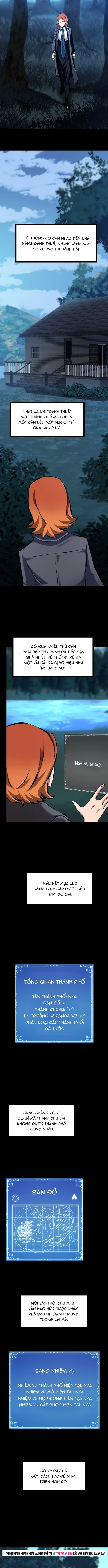 Thợ Săn Nguyên Thủy Chapter 80 - 11