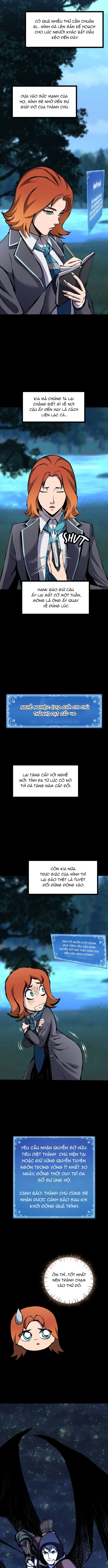 Thợ Săn Nguyên Thủy Chapter 80 - 12