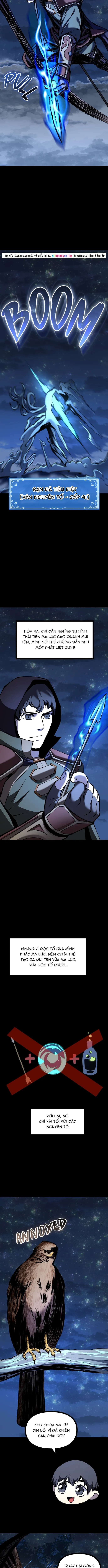 Thợ Săn Nguyên Thủy Chapter 80 - 13