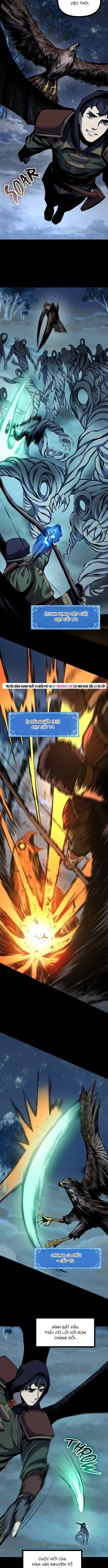 Thợ Săn Nguyên Thủy Chapter 80 - 14
