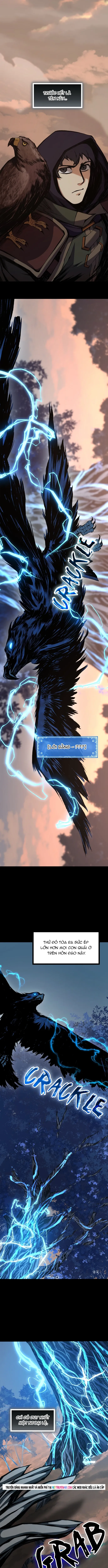 Thợ Săn Nguyên Thủy Chapter 80 - 16