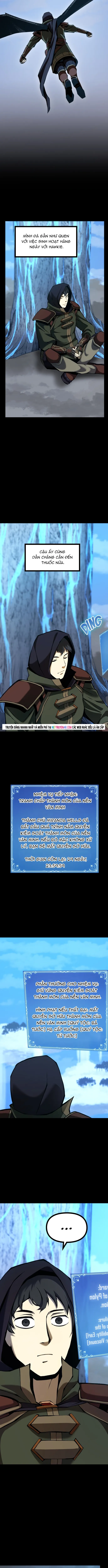 Thợ Săn Nguyên Thủy Chapter 80 - 18