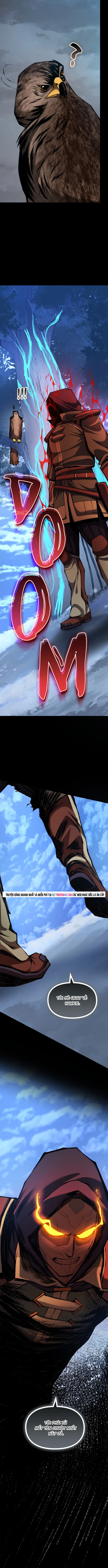 Thợ Săn Nguyên Thủy Chapter 80 - 19