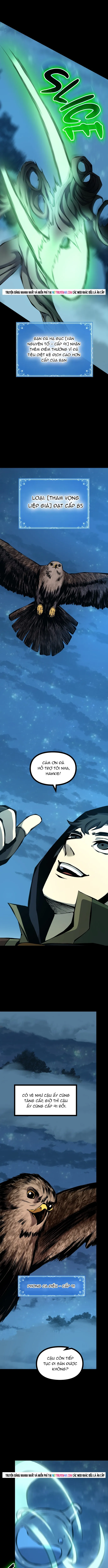 Thợ Săn Nguyên Thủy Chapter 80 - 3