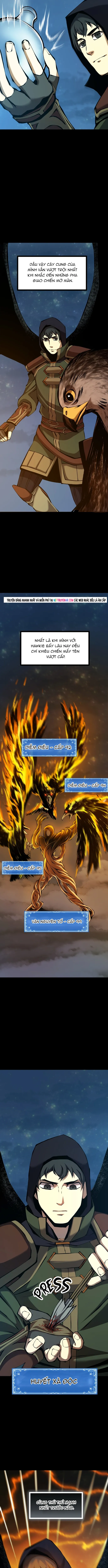 Thợ Săn Nguyên Thủy Chapter 80 - 5