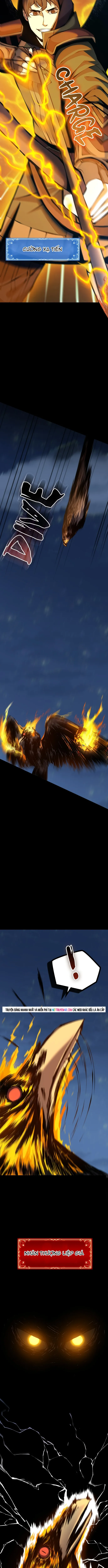 Thợ Săn Nguyên Thủy Chapter 80 - 6