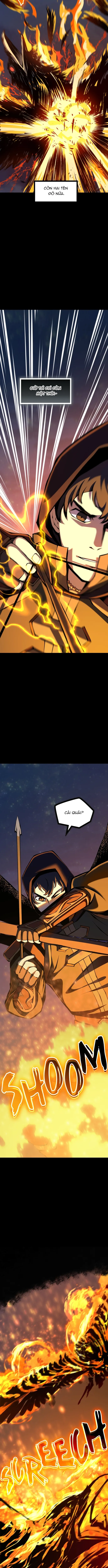 Thợ Săn Nguyên Thủy Chapter 80 - 8