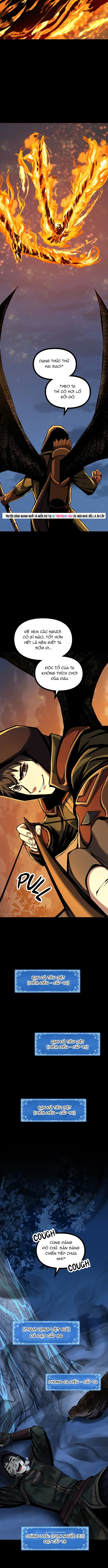 Thợ Săn Nguyên Thủy Chapter 80 - 9