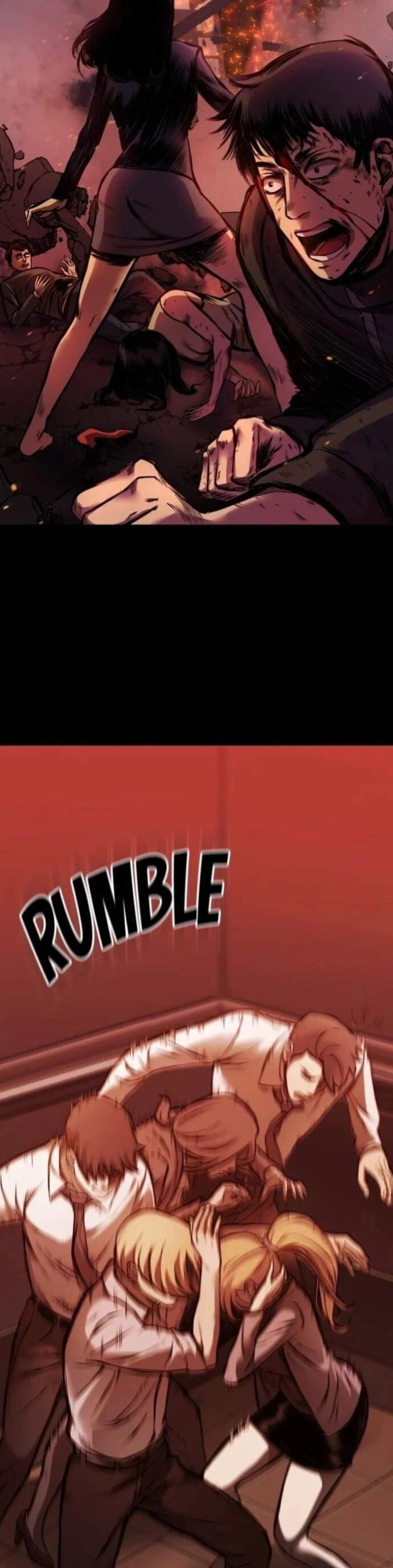 Thợ Săn Nguyên Thủy Chapter 81 - 2