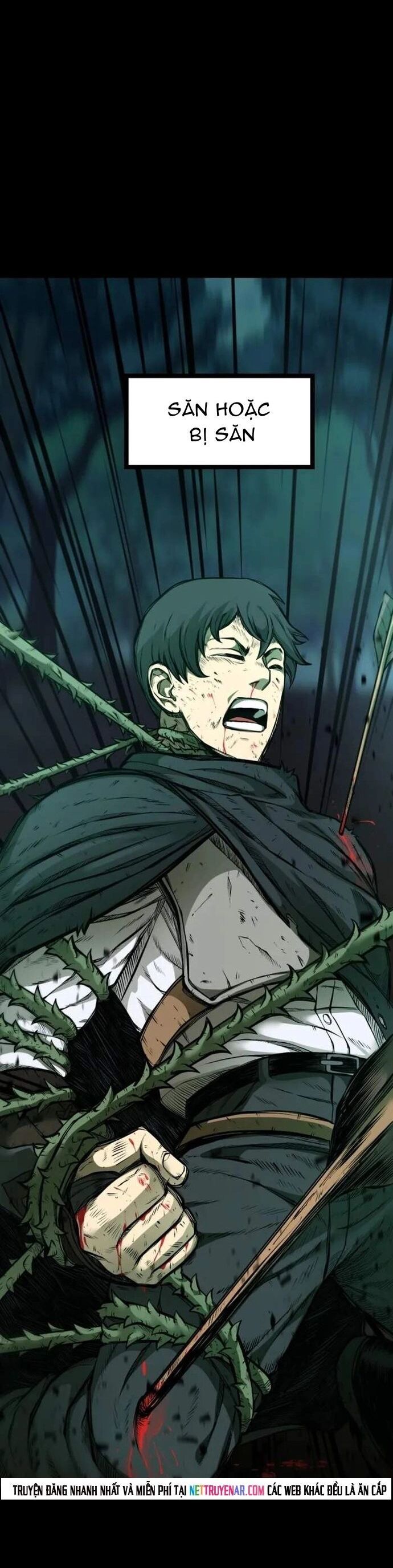 Thợ Săn Nguyên Thủy Chapter 81 - 12