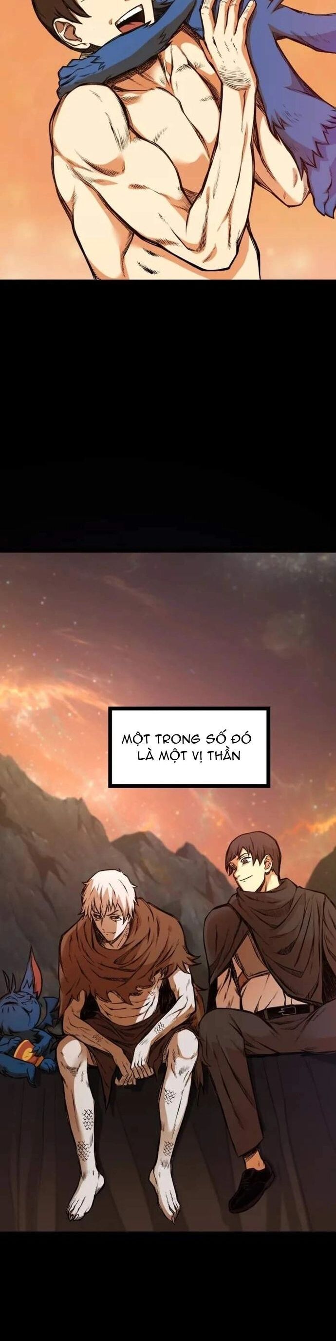 Thợ Săn Nguyên Thủy Chapter 81 - 14