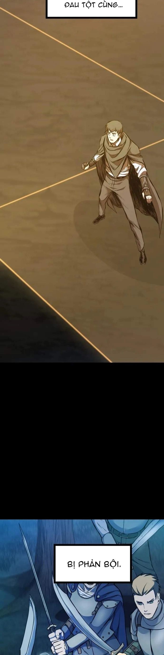 Thợ Săn Nguyên Thủy Chapter 81 - 17