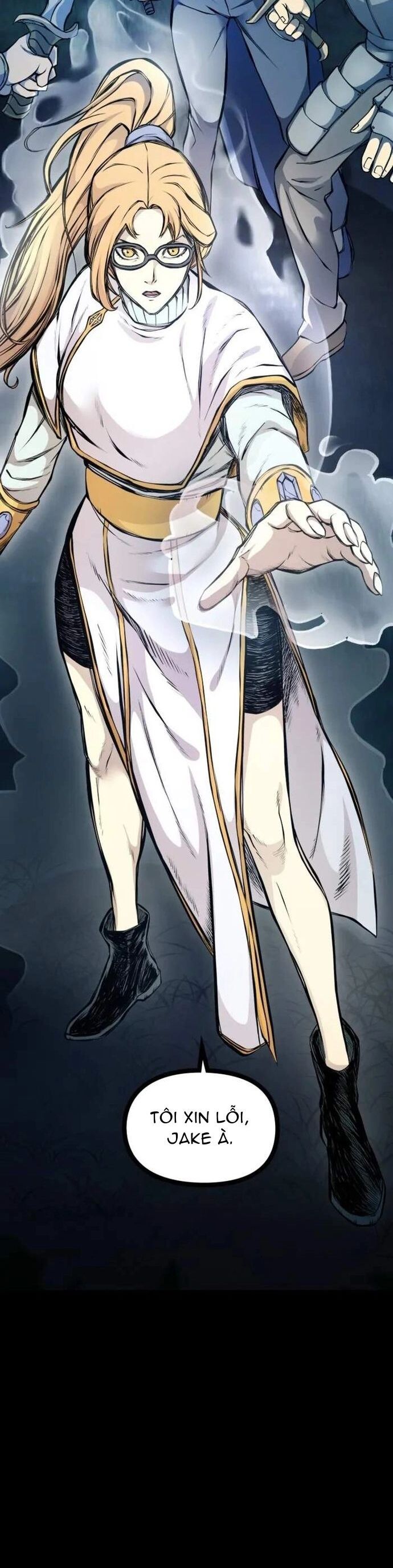 Thợ Săn Nguyên Thủy Chapter 81 - 18