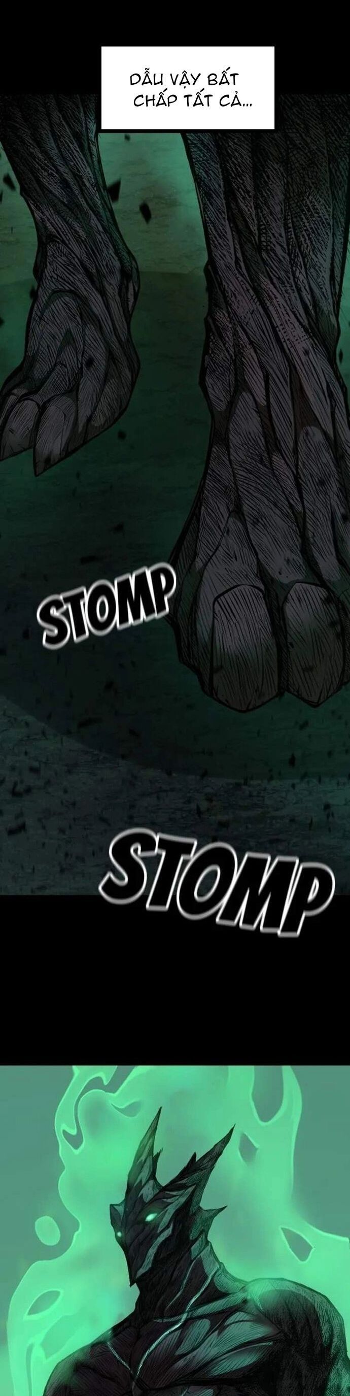 Thợ Săn Nguyên Thủy Chapter 81 - 19