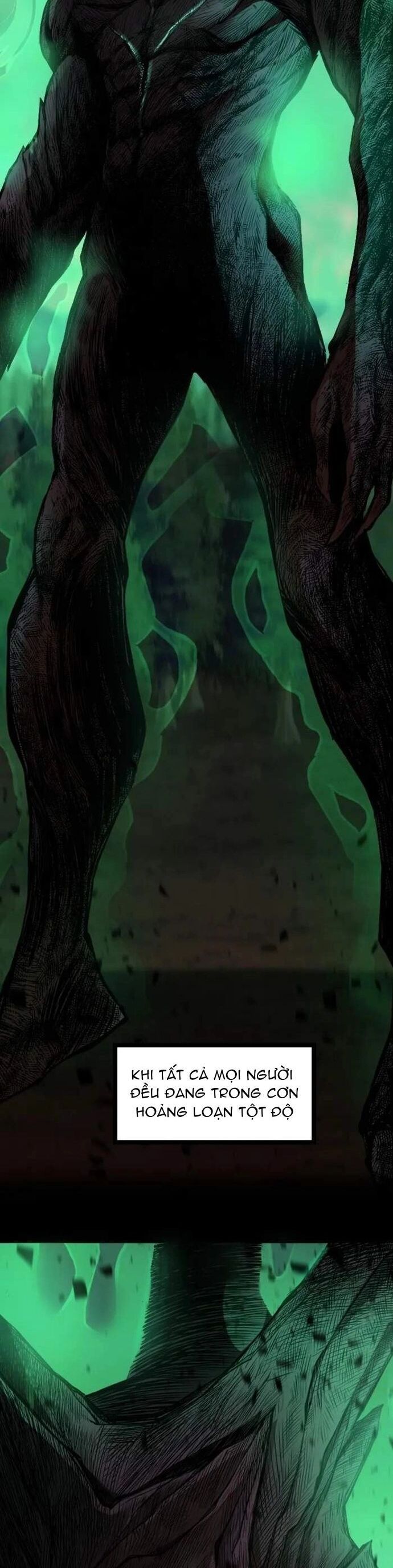 Thợ Săn Nguyên Thủy Chapter 81 - 20