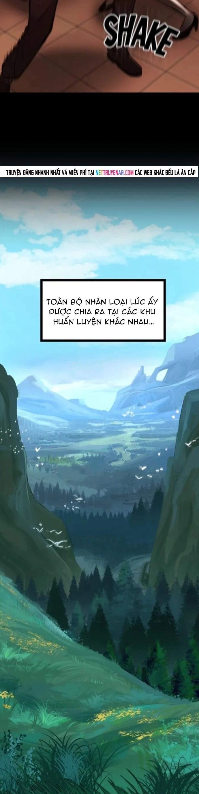 Thợ Săn Nguyên Thủy Chapter 81 - 3