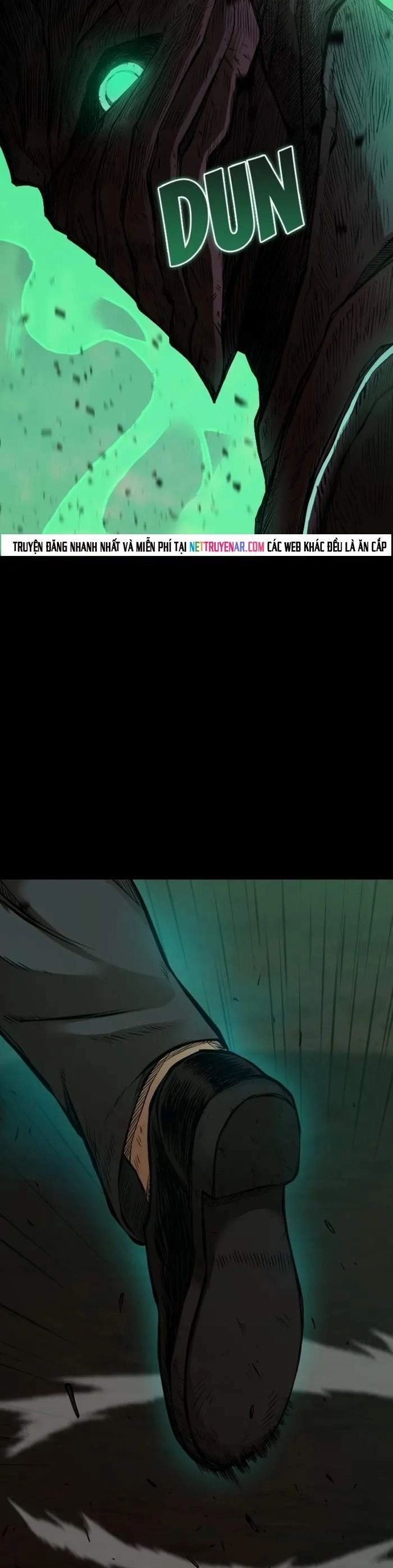Thợ Săn Nguyên Thủy Chapter 81 - 21