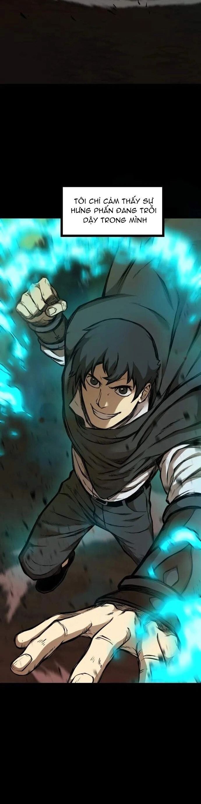 Thợ Săn Nguyên Thủy Chapter 81 - 22