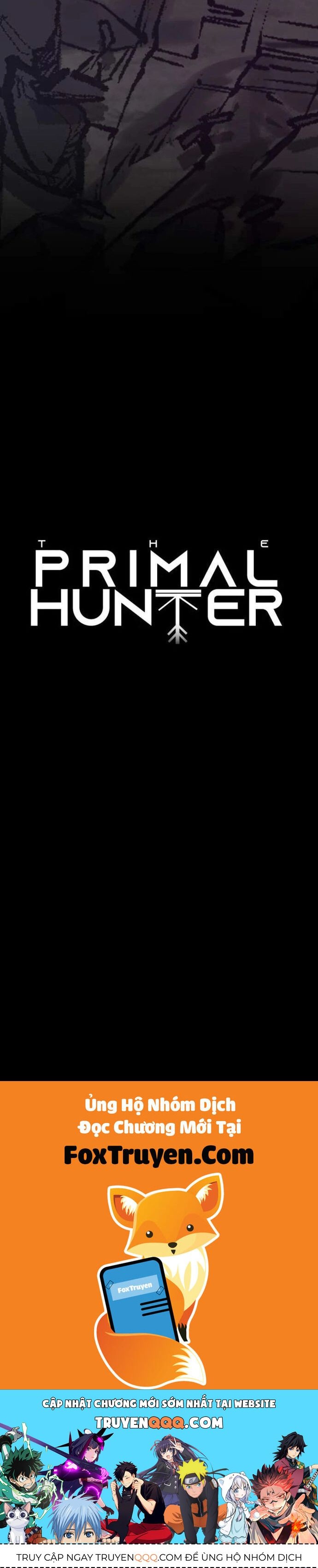 Thợ Săn Nguyên Thủy Chapter 81 - 26