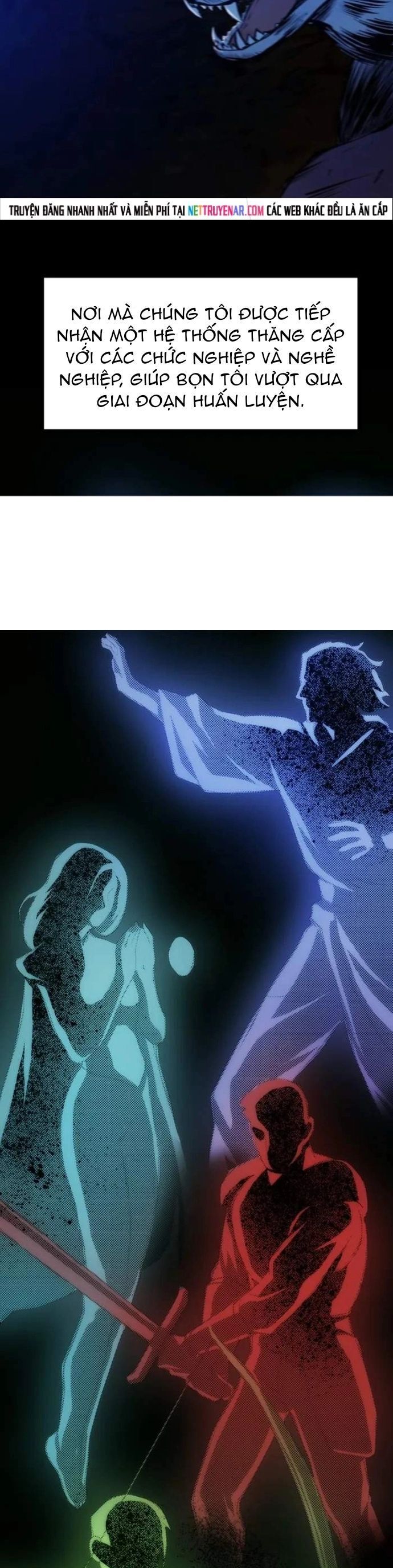 Thợ Săn Nguyên Thủy Chapter 81 - 5