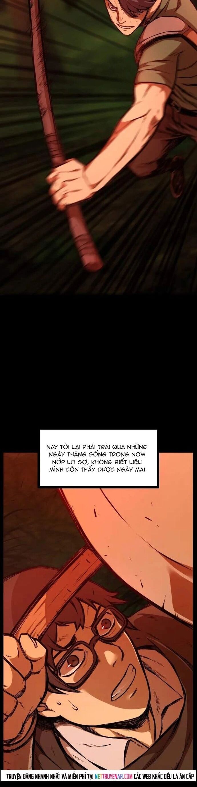 Thợ Săn Nguyên Thủy Chapter 81 - 7