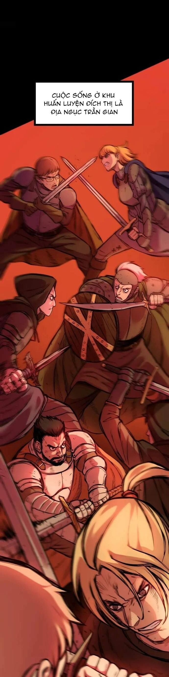 Thợ Săn Nguyên Thủy Chapter 81 - 8